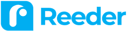 Reeder logo