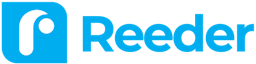 Reeder logo